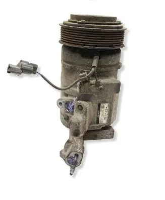 Honda Accord Air conditioning (A/C) compressor (pump) 4472606080 10S17C HFC134A