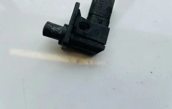 BMW 1 E81 E87 Bonnet alarm switch sensor 4157962
