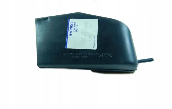Hyundai Lantra I Cabin air duct channel 2821128111