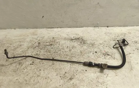 Mercedes-Benz B W245 Clutch pipe/line 