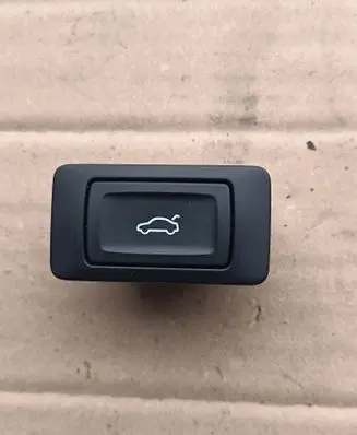 Audi Q7 4L Tailgate/boot open switch button 4G0959831A
