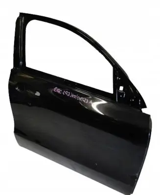 Mercedes-Benz EQC Front door A2937200800