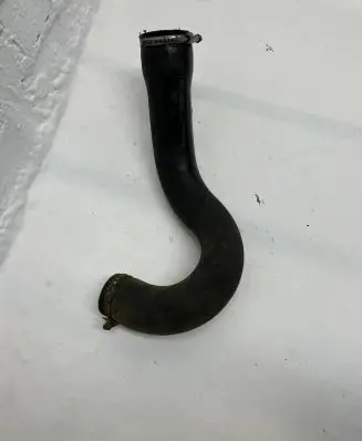 Citroen C8 Intercooler hose/pipe 75030269
