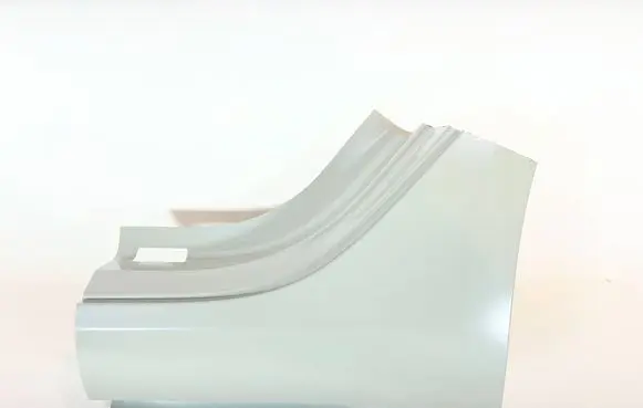 Tesla Model 3 Other sill/pillar trim element 1910794SC