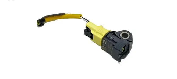 Hyundai Tucson IV NX4 Airbag deployment crash/impact sensor 95920AA150 41087