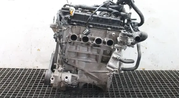 Suzuki Ignis Engine K12C