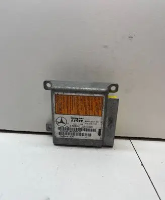 Mercedes-Benz ML W163 Airbag control unit/module A0025424818 14690421JK