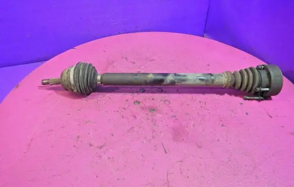 Volkswagen Caddy Front driveshaft