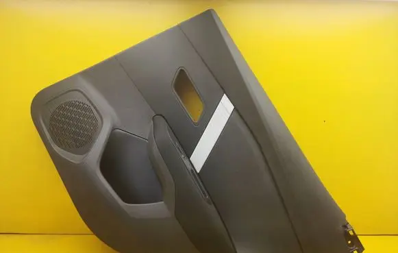 Citroen C4 III e-C4 Front door card panel trim 98405439ZD 98365119ZD