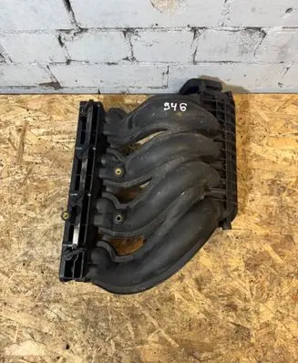 Mercedes-Benz C W203 Intake manifold A6110902337