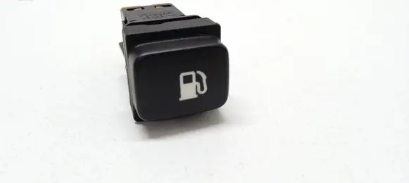 Citroen C4 Grand Picasso Fuel tank opening switch 96530658XT
