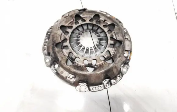 Nissan Qashqai Pressure plate 