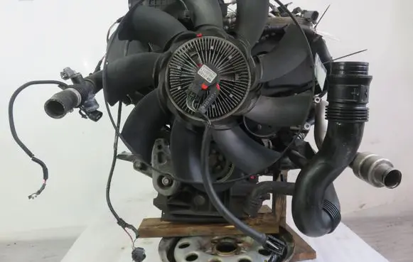Land Rover Range Rover Sport L320 Engine 276DT