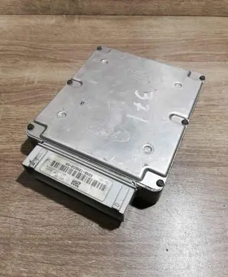 Ford Fiesta Engine control unit/module ECU 92AB12A650GA 2AGA