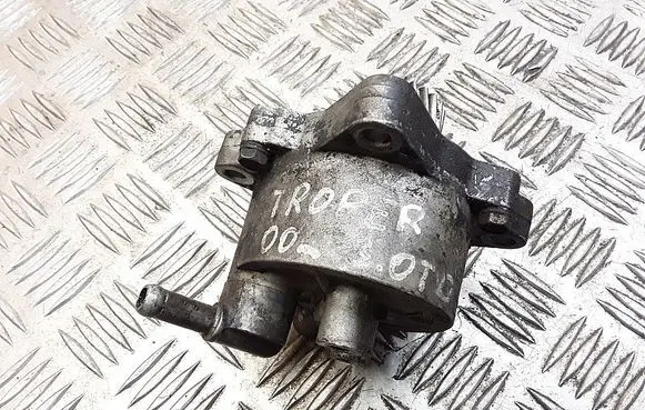 Isuzu Trooper Vacuum pump 8971782141
