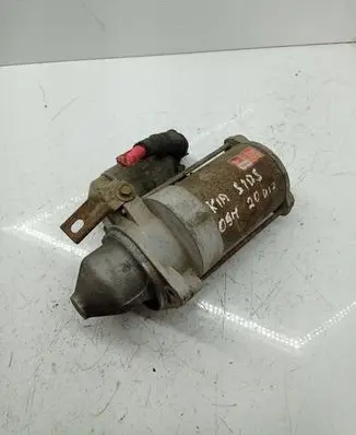 KIA Ceed Starter motor 1250449
