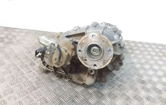 Ford Ranger Gearbox transfer box case T271212AB241A1407