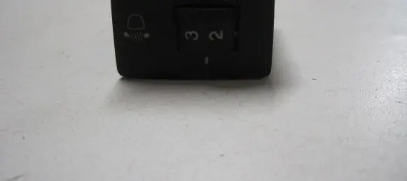 Hyundai Getz Light switch
