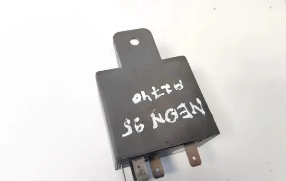 Chrysler Neon I Other relay