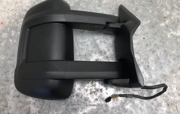 Fiat Ducato Front door electric wing mirror 