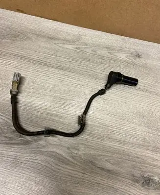 Volkswagen Transporter - Caravelle T5 Crankshaft position sensor 02072