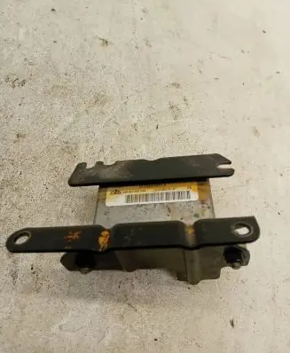 BMW 5 E60 E61 ESP acceleration yaw rate sensor 6759412