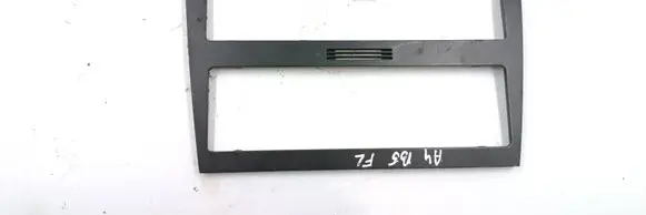 Audi A4 S4 B5 8D Other interior part 8D0863263R