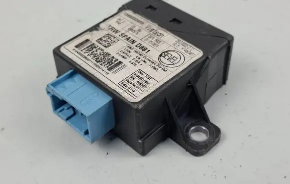 Fiat Ducato Other control units/modules 281145322C 1340332080 01340032080