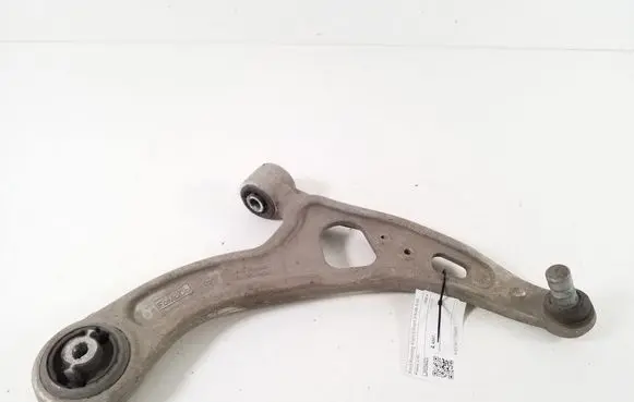 Front lower control arm/wishbone