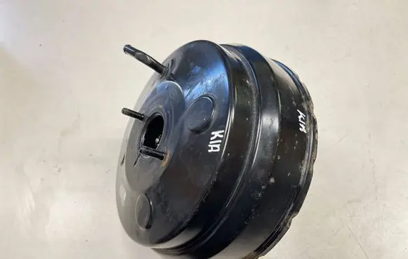 KIA Sorento Brake booster 591003E150 591103E000