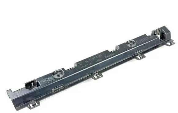 BMW i4 Sill supporting ledge 8737084 15857711
