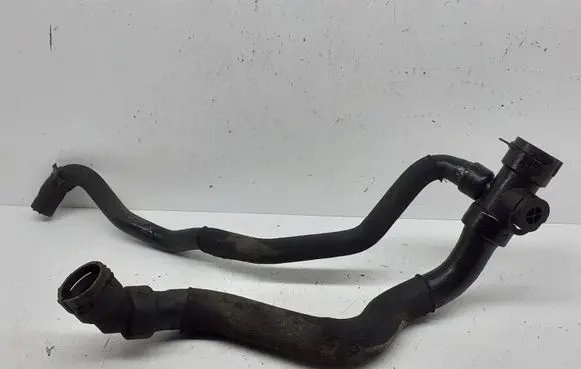 Audi A4 S4 B6 8E 8H Engine coolant pipe/hose