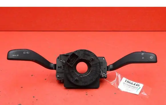 Volkswagen Cross Polo Other switches/knobs/shifts