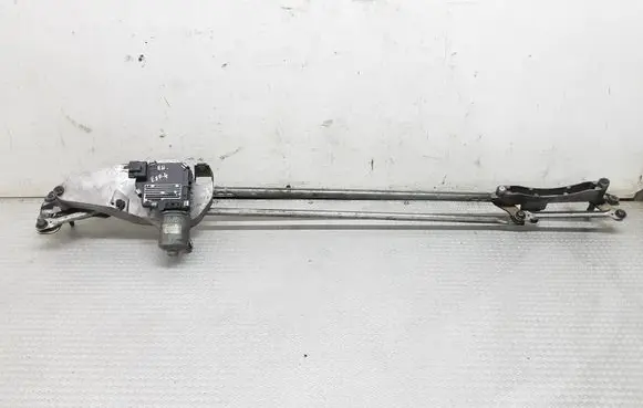 Renault Espace - Grand espace IV Front wiper linkage and motor 0390241805