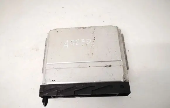 Volvo S70 V70 V70 XC Engine control unit/module 09470429b 0281001776