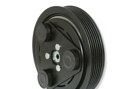 Jeep Cherokee IV KK Air conditioning (A/C) compressor (pump) 55111400AA 55111400AB F500DM7AA03