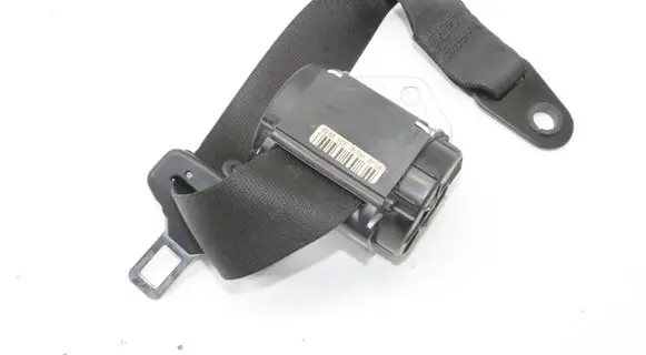 Mini Cooper Countryman R60 Rear seatbelt 9801313