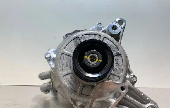 Hyundai Ioniq Generator/alternator 3739003900 K190111223S