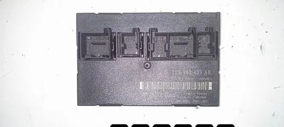 Volkswagen Golf IV Engine control unit/module 1K0959433AK