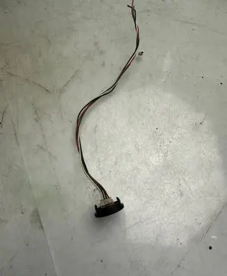 BMW Z3 E36 LP gas control unit module 031137 9E802100