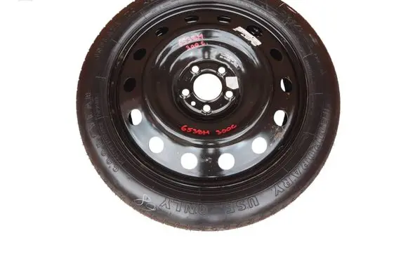 Chrysler 300 - 300C R18 spare wheel 04895689AA
