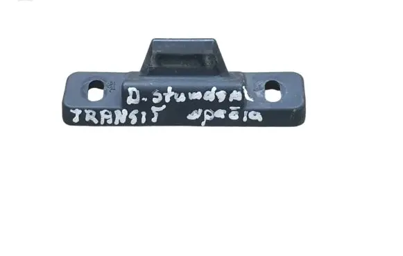Ford Transit Sliding door check strap stopper 