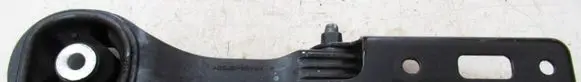 Suzuki SX4 S-Cross Engine mount vacuum valve 