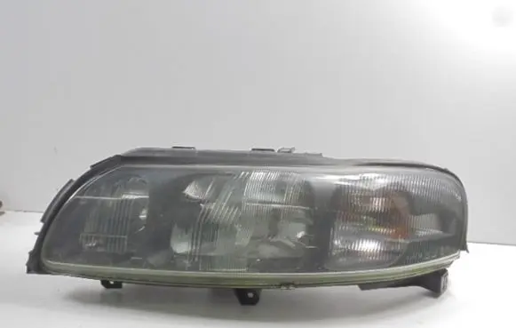 Volvo S60 Headlight/headlamp 8693587