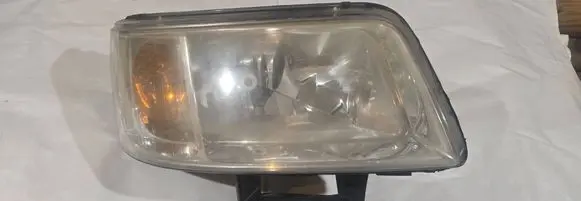 Volkswagen Transporter - Caravelle T5 Headlight/headlamp 0301191302