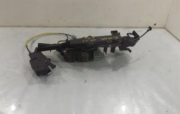 Ford C-MAX I Front door lock