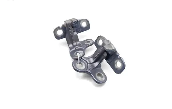 Land Rover Range Rover Velar Front door hinge set CPLA228A64AE CPLA228A66AD