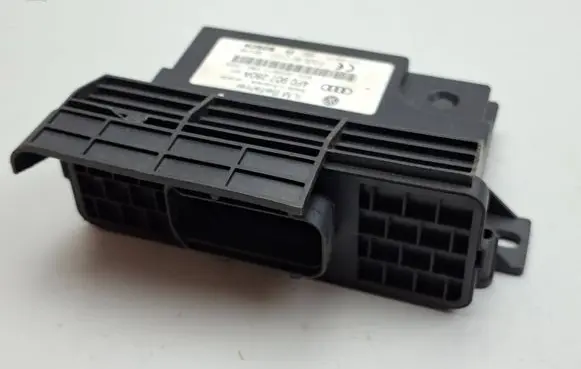 Audi A6 S6 C6 4F Other control units/modules 4F0907280A 4F0910280 F005S00102