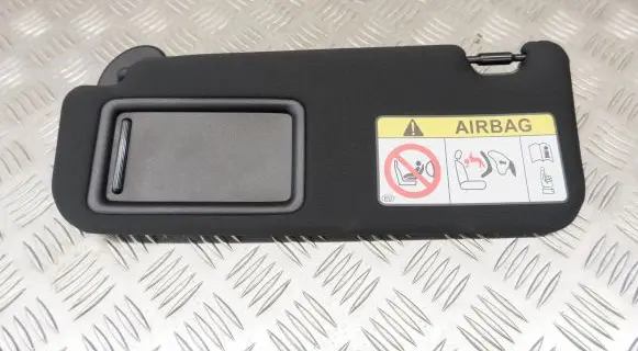 Lexus ES 250 - 300 - 330 Sun visor 7432033E60