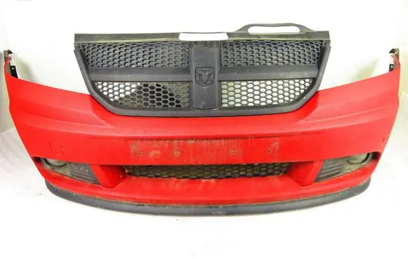Dodge Journey Front bumper 
